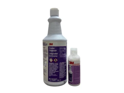 Dung dịch tẩy ố kính
