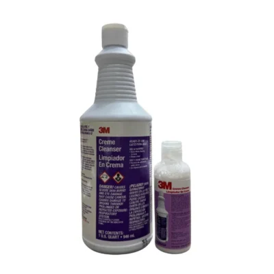 Dung dịch tẩy ố kính