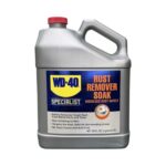 Dung dịch tẩy rỉ sét WD-40 Rust Remover Soak 3.78L