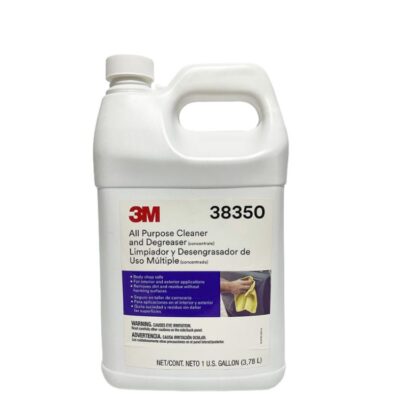 Dung dịch tẩy rửa đa năng 3M 38350 3.78 lít