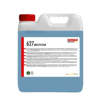 Dung dịch tẩy rửa đa năng Sonax S627 10 lít
