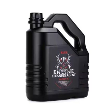Dung dịch tẩy rửa động cơ KLCB KA-F009 4 lít