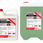 Dung dịch tẩy rửa lốp xe ECOKAIO