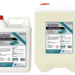 Dầu dưỡng và bóng lốp ECOKAIO