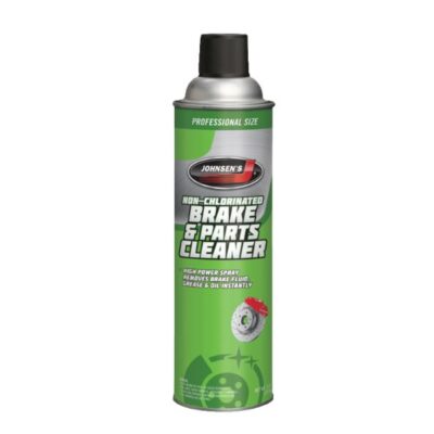 Vệ sinh phanh Johnsen’s Brake Cleaner 397g