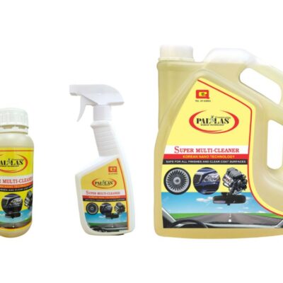 Đặc điểm dung dịch tẩy trắng đa năng Pallas