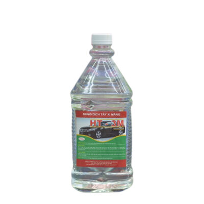 Dung dịch tẩy xi măng HT – 3M