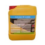 Dung dịch tẩy xi măng Topco 5L