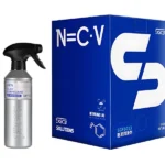 Dung dịch vệ sinh bụi sơn SGCB Clay Lubricant