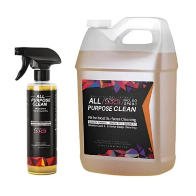 Dung dịch vệ sinh đa năng SGCB All Purpose Clean USA