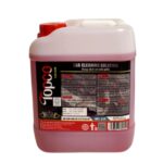 Dung dịch vệ sinh gầm Topco Car Cleaning Solution 5 lít