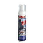 Dung dịch vệ sinh ghế nỉ ô tô Sonax Xtreme 250ml