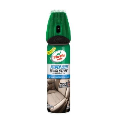 Dung dịch vệ sinh ghế nỉ ô tô Turtle Wax 510g