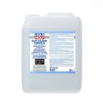 Dung dịch vệ sinh giàn lạnh Liqui Moly 5 lít