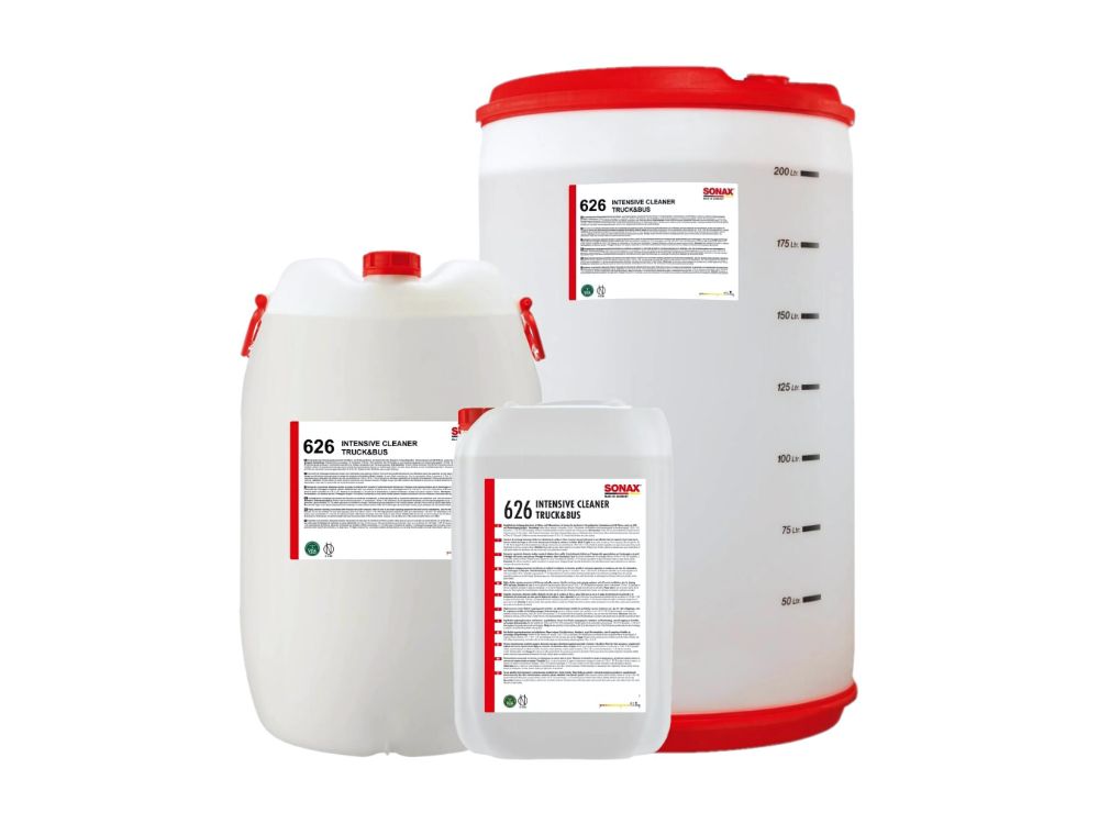 Nước rửa xe không chạm Sonax | Preminum Của Đức