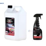 Đặc điểm dung dịch vệ sinh kính Focar Glass Cleaner FC110