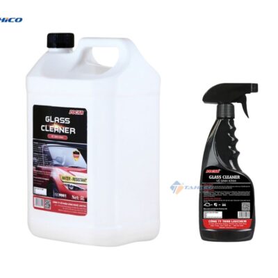 Đặc điểm dung dịch vệ sinh kính Focar Glass Cleaner FC110