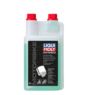 Dung dịch vệ sinh lọc gió Liqui Moly LM1299