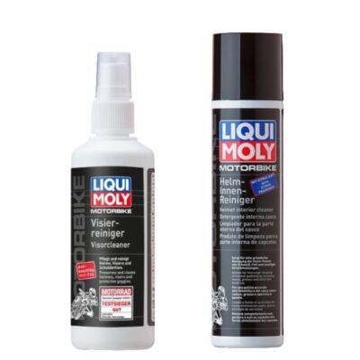 Dung dịch vệ sinh mũ bảo hiểm Liqui Moly
