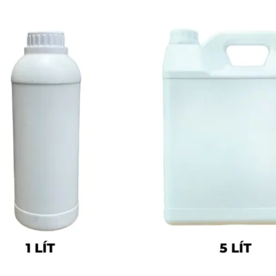 Dung dịch vệ sinh nỉ Ventek FiberClean