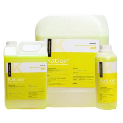 Đặc điểm Kation M01