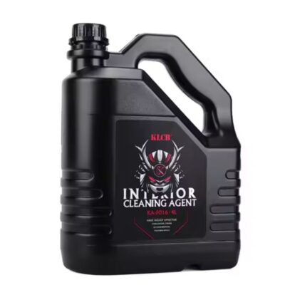 Dung dịch vệ sinh nội thất da KLCB KA-F016 4 lít