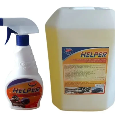 Dung dịch vệ sinh nội thất đa năng Helper