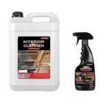 Dung dịch vệ sinh nội thất Focar Interior Cleaner FC130