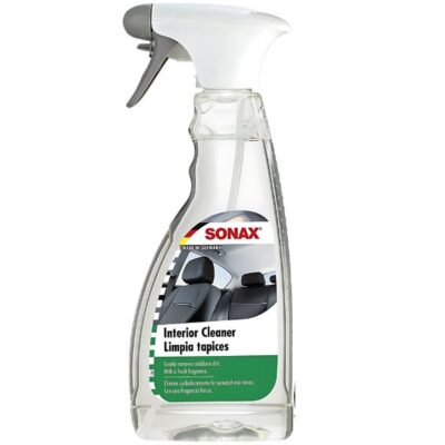 Dung dịch vệ sinh nội thất ô tô Sonax Interior Cleaner