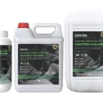 Dung dịch vệ sinh nội thất ô tô Ventek InCare