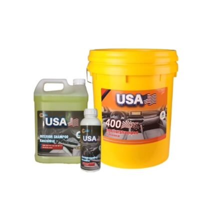 Dung dịch vệ sinh nội thất USA