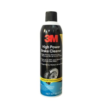 Dung dịch vệ sinh thắng đĩa 3M Brake Cleaner 396g