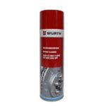 Vệ sinh thắng Wurth Brake Cleaner 500ml