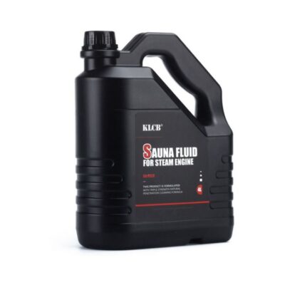 Xông khử mùi KLCB Sauna Fluid