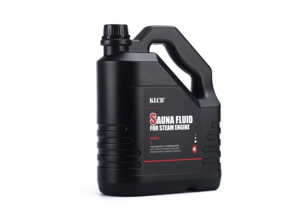 Xông khử mùi KLCB Sauna Fluid