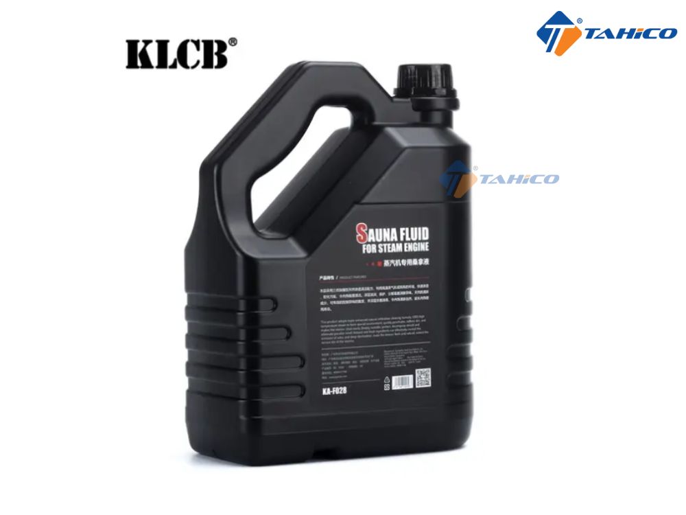 Xông khử mùi KLCB Sauna Fluid