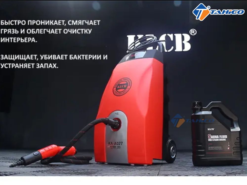 Xông khử mùi KLCB Sauna Fluid