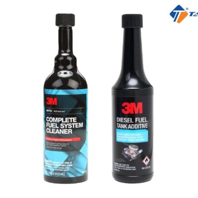 Dung môi phụ gia vệ sinh động cơ 3M | Xăng, Dầu