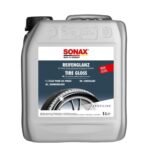 Dưỡng bóng lốp xe ô tô Sonax S235500 5 lít