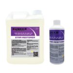 Dưỡng bóng nhựa cao su Kunkka Star Restorer