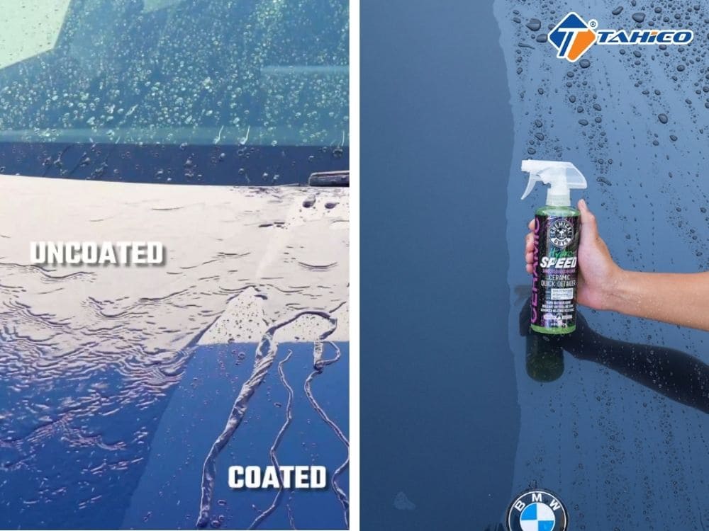 Dưỡng Ceramic toàn diện Chemical Guys HydroSpeed