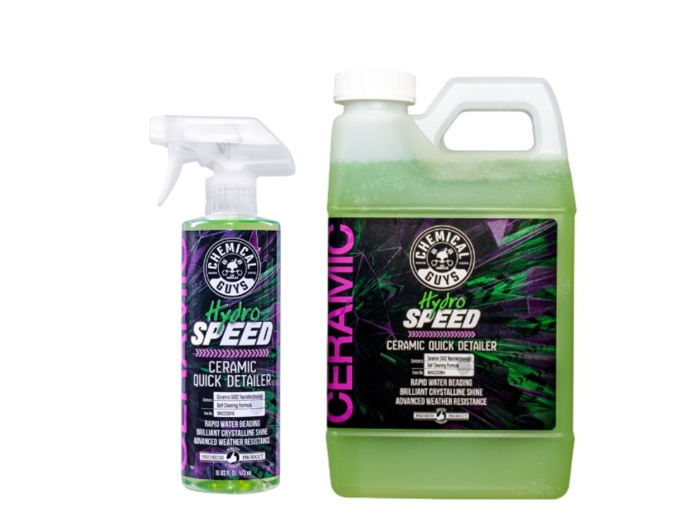 Dưỡng Ceramic toàn diện Chemical Guys HydroSpeed