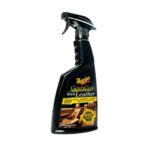 Dưỡng da 3in1 Meguiars Rich Leather G10916 473ml