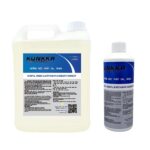 Dưỡng da nhựa nội thất Kunkka Vinyl Leather Conditioner