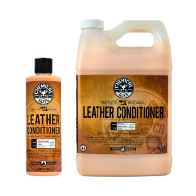Dưỡng ghế da Chemical Guys Vintage Leather Conditioner