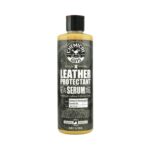 Dưỡng ghế da Chemical Guys Vintage Leather Serum 473ml