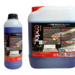 Dưỡng khoang máy Topco Machine Solution | 500ml, 1 lít, 5 lít