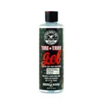 Dưỡng lốp Chemical Guys Tire and Trim Gel 473ml | Cao cấp
