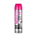 Dưỡng lốp dạng bọt 3 trong 1 Flamingo Tire Foam F003