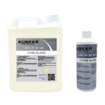 Dưỡng bóng lốp Kunkka Tyre Gloss | Gốc nước